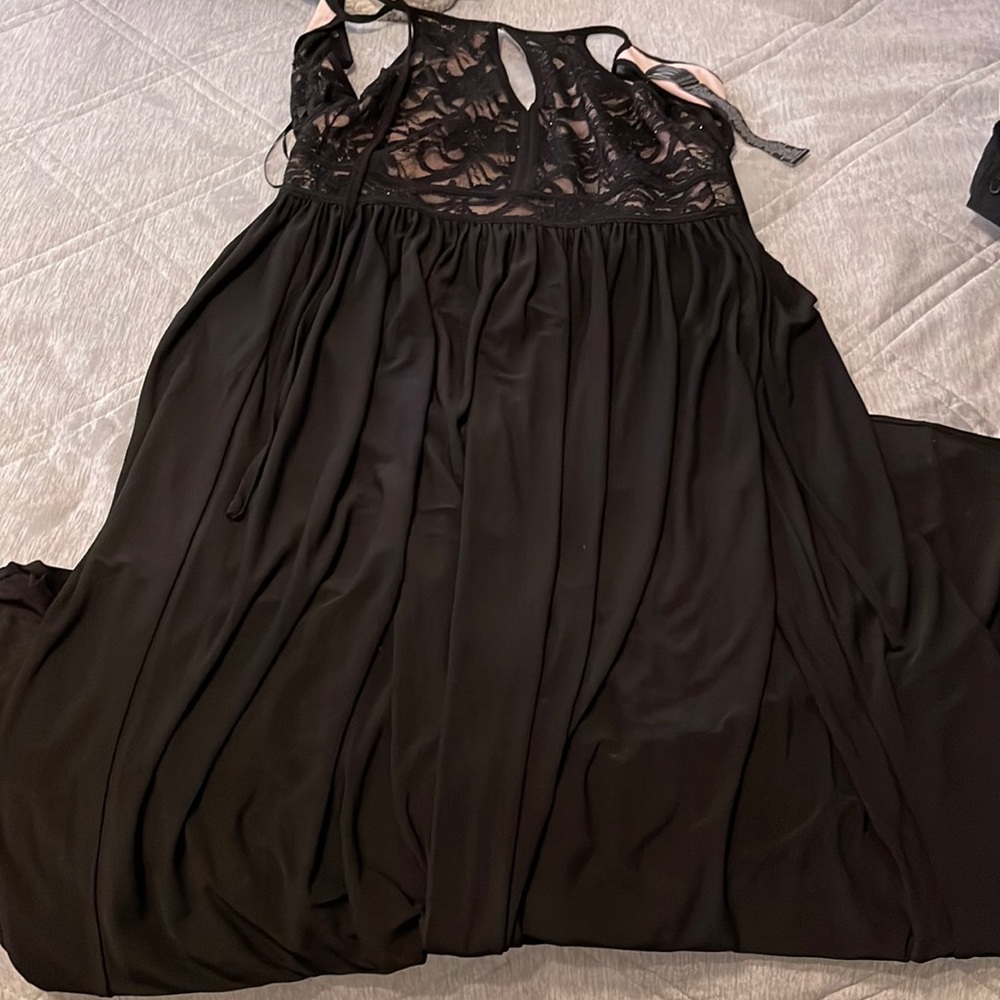 David bridal dress